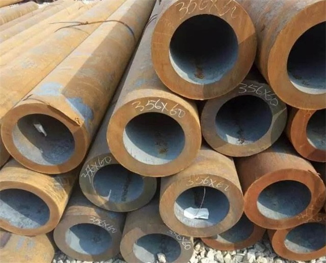甘孜厚壁无缝钢管采购