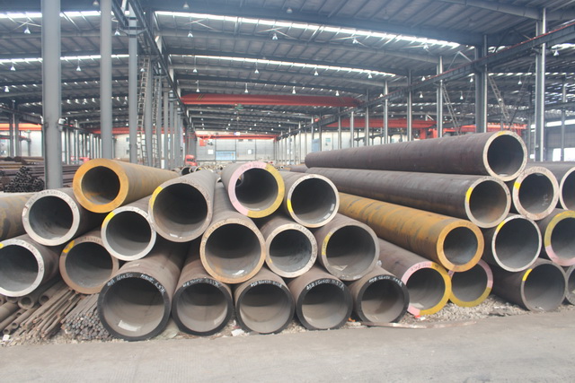 甘孜厚壁无缝钢管费用