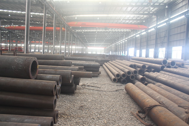 甘孜厚壁无缝钢管电话