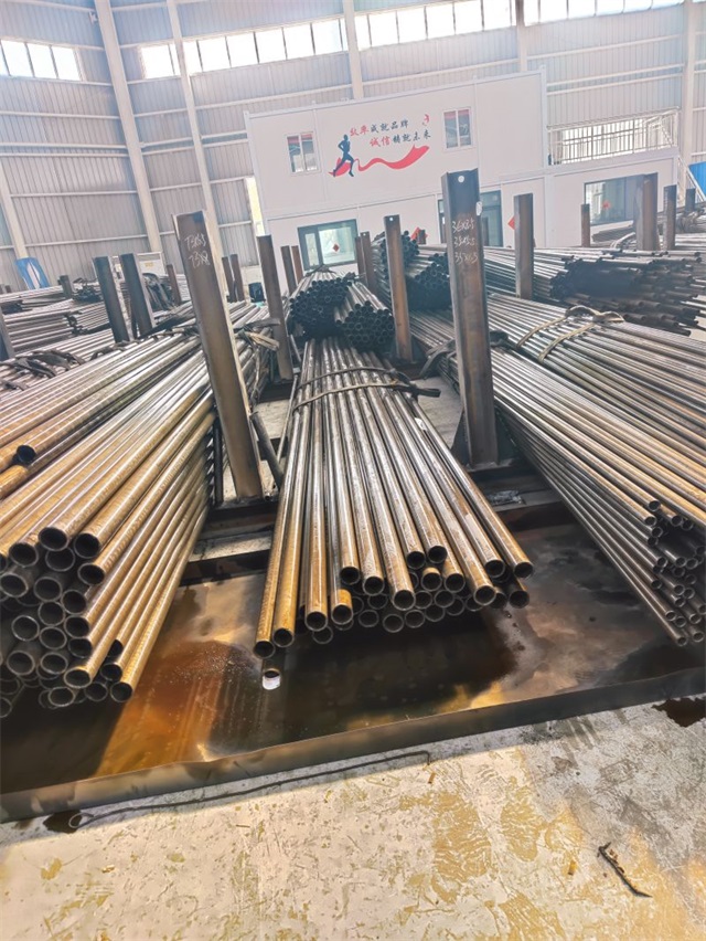 甘孜精密无缝钢管订购