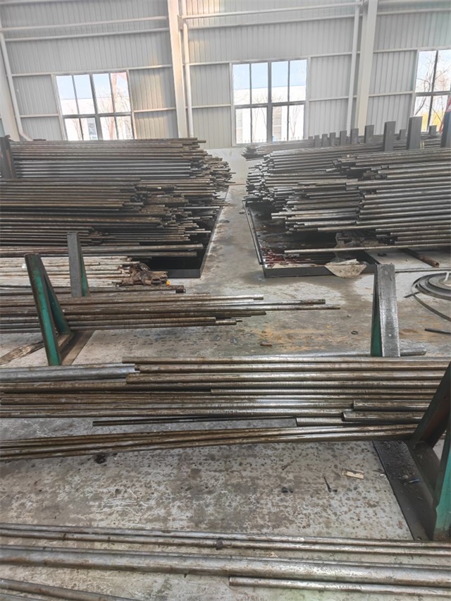 甘孜小口径精密无缝钢管厂