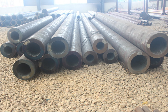 甘孜厚壁无缝钢管售价