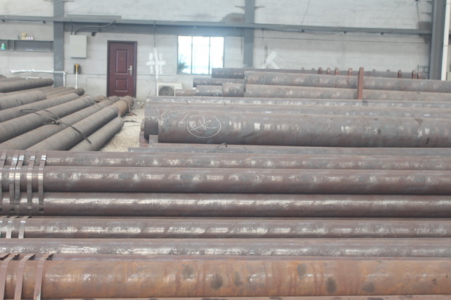 甘孜厚壁无缝钢管售卖电话