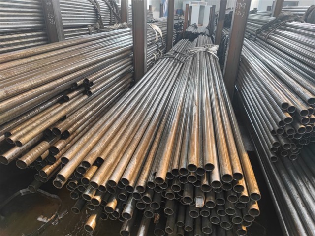 甘孜35CrMo精密无缝钢管