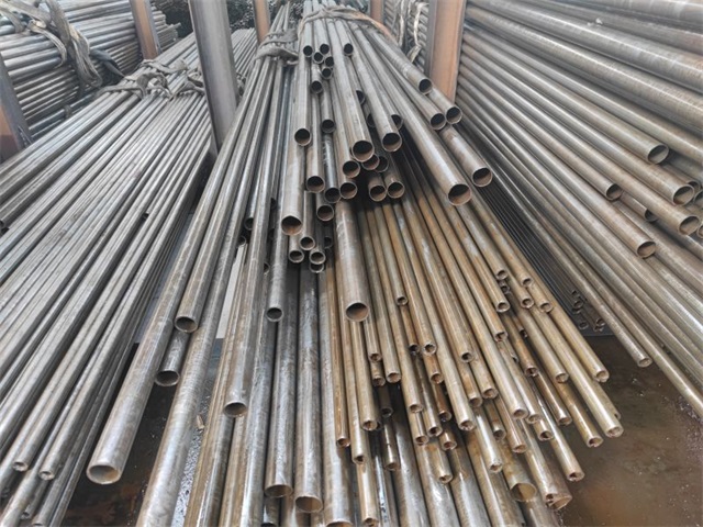 甘孜精密无缝钢管销售处