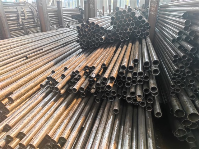 甘孜精密无缝钢管销售电话