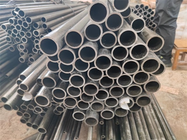 甘孜精密无缝钢管定做