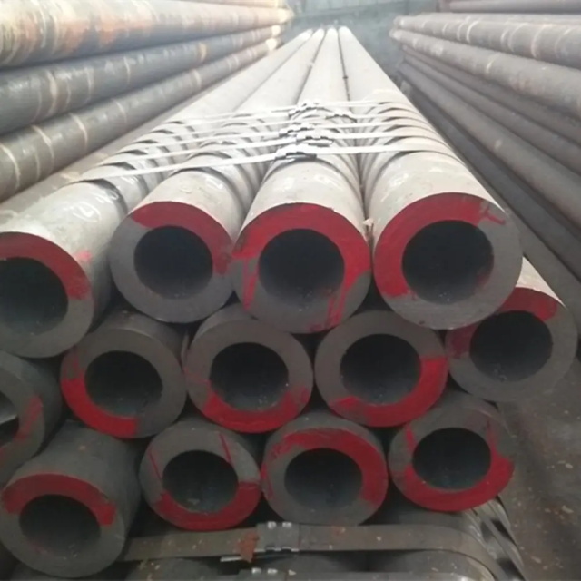 甘孜304厚壁无缝钢管