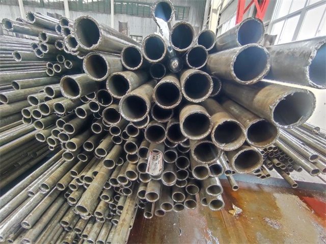 甘孜精密无缝钢管厂商