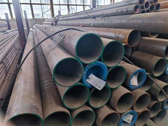 甘孜12CrMoG锅炉管