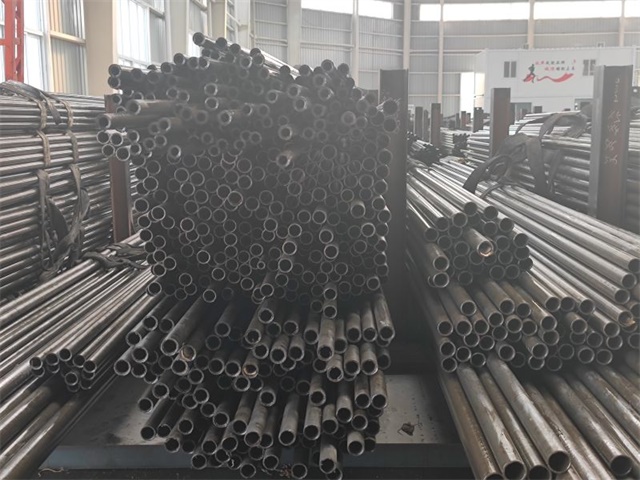 甘孜精密无缝钢管销售厂家