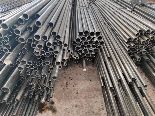甘孜20cr精密无缝钢管