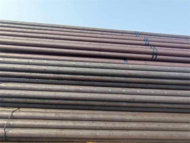 甘孜27simn无缝管