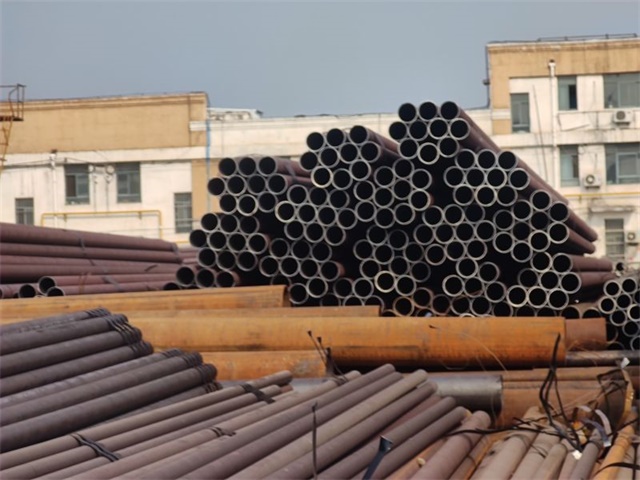 甘孜304无缝钢管