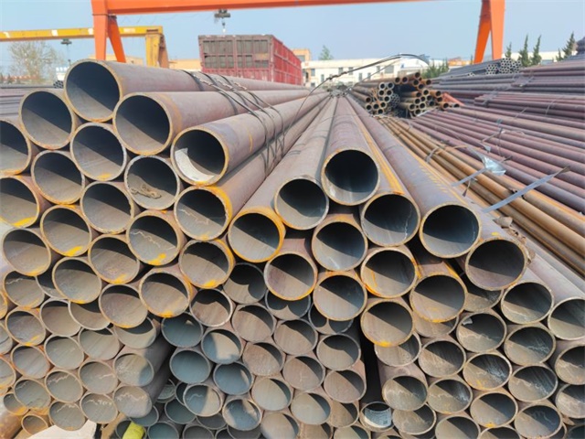 甘孜p91无缝钢管
