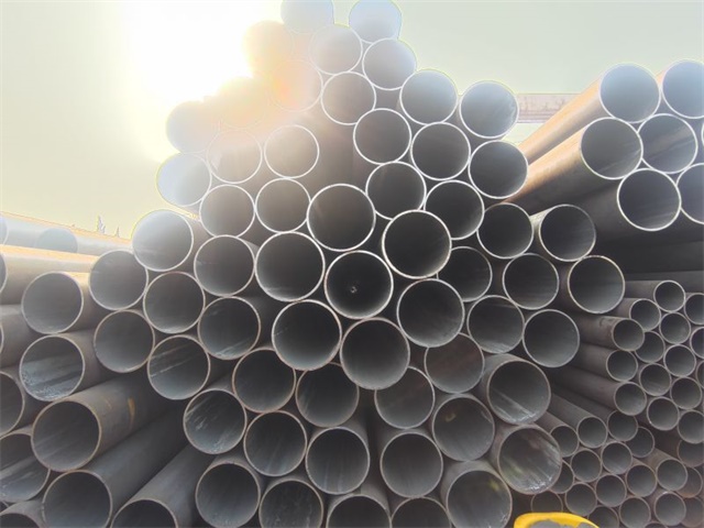 甘孜p11无缝钢管