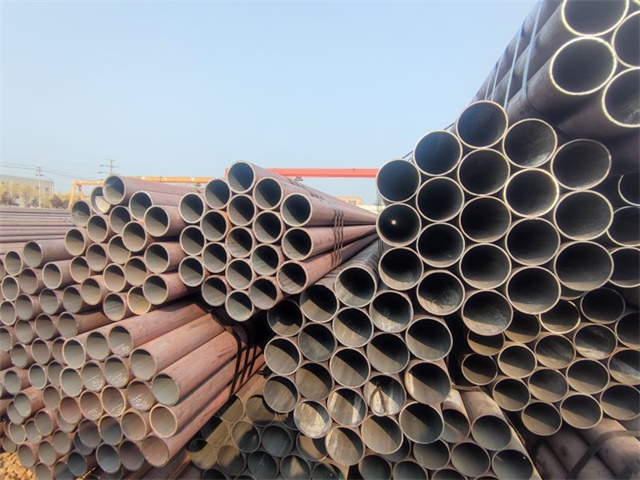 甘孜dn600无缝钢管