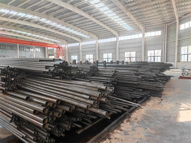 甘孜精密光亮无缝钢管价格