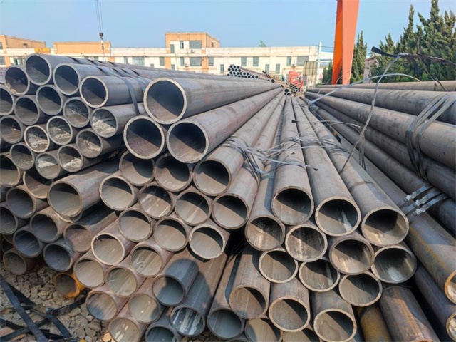 甘孜45#无缝钢管厂家价格