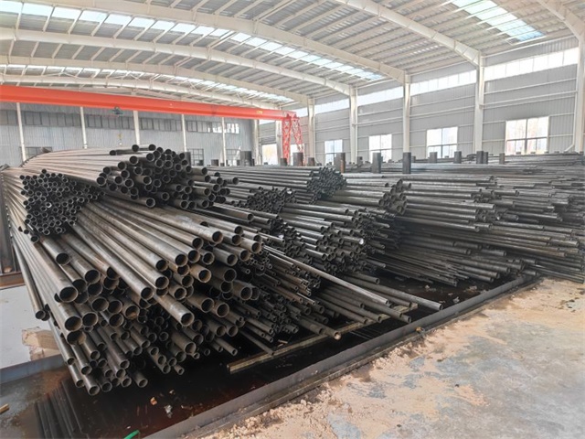 甘孜精密无缝钢管定制厂家