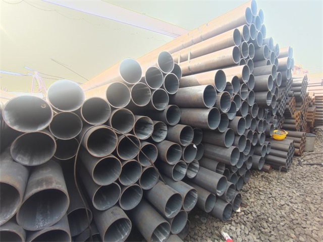 甘孜45#无缝钢管供应