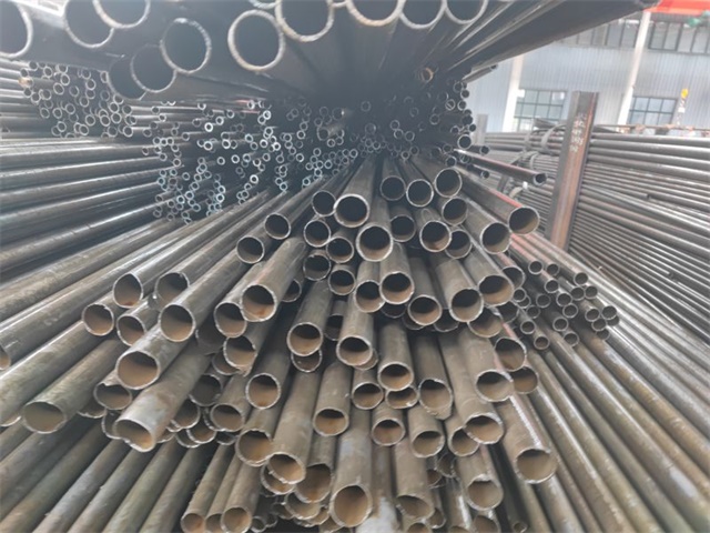 甘孜精密无缝钢管售价表
