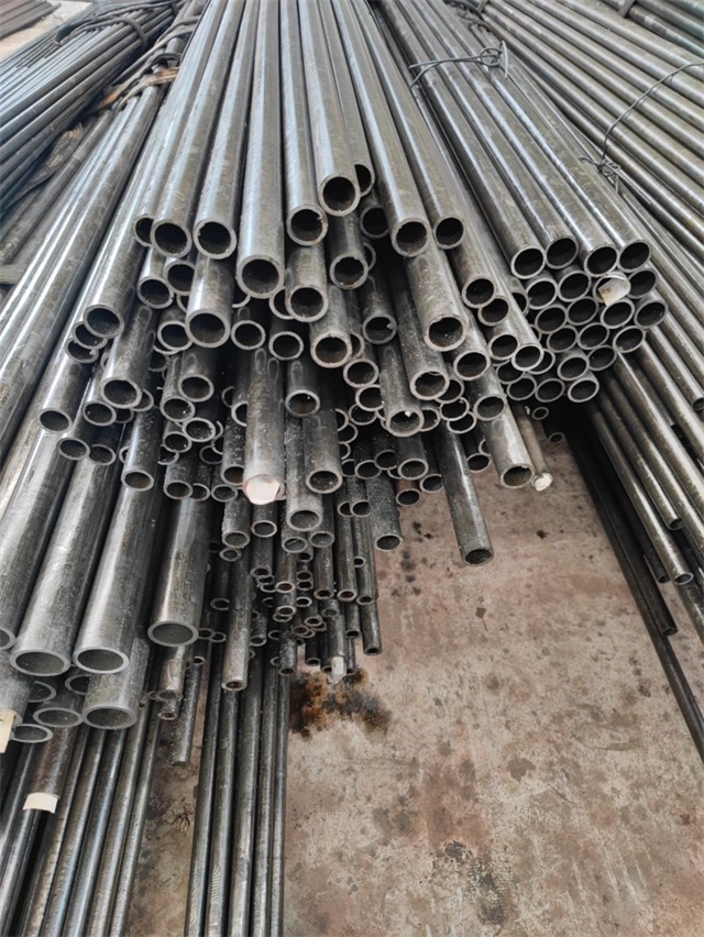 甘孜精密光亮无缝钢管厂