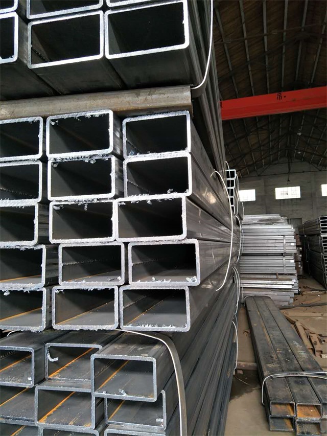 甘孜镀锌无缝钢管厂家