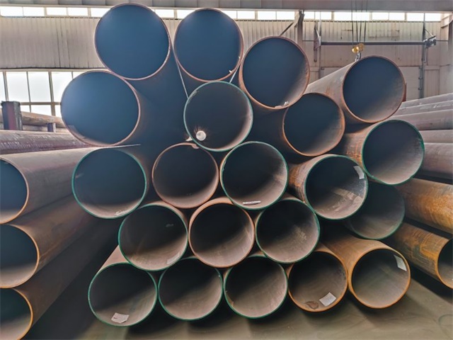 甘孜高压无缝钢管现货