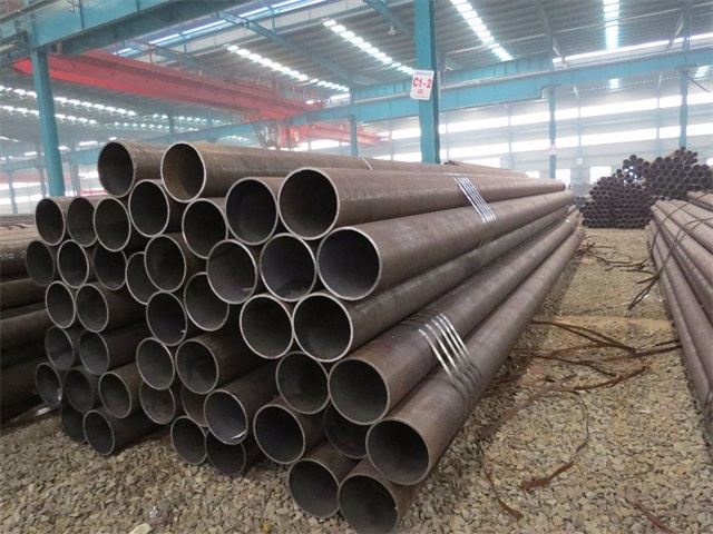 甘孜低合金无缝钢管厂