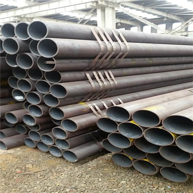 甘孜无缝钢管厂价格