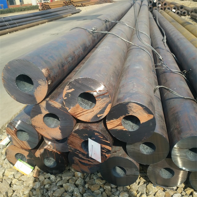 甘孜厚壁无缝钢管多少钱