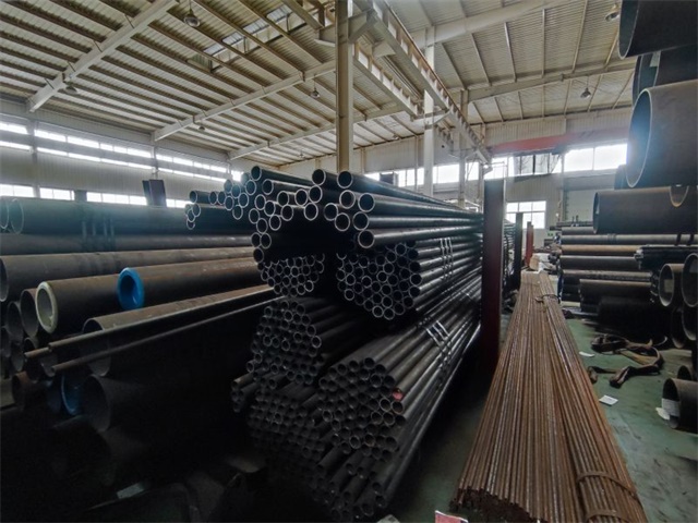 甘孜12Cr1MoVG高压钢管