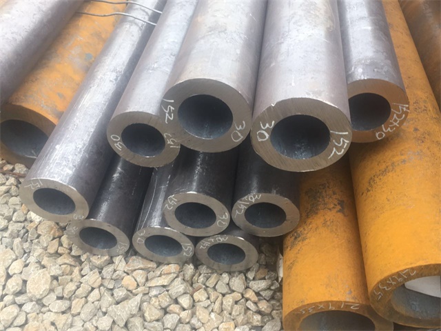 甘孜厚壁无缝钢管多少钱一根