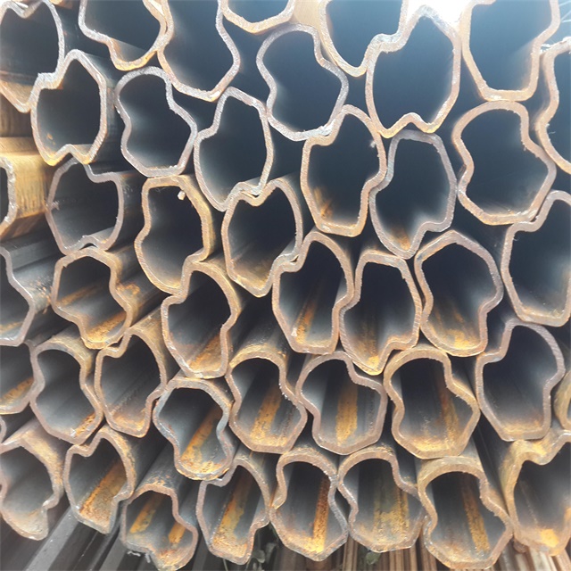 甘孜异形无缝钢管厂