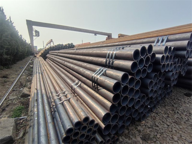 甘孜42crmo无缝钢管厂家