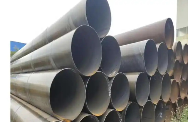 甘孜大口径无缝钢管价格