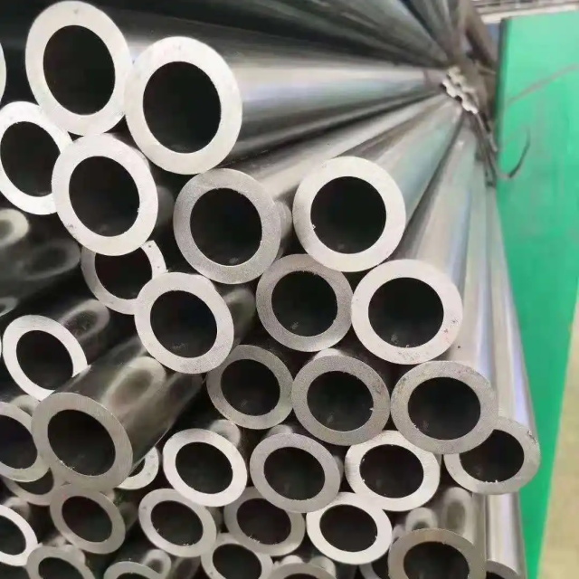 甘孜精密无缝钢管参数