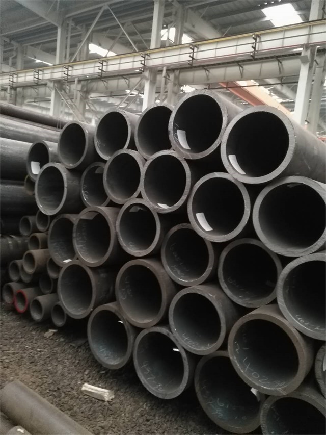 甘孜精密无缝钢管产地