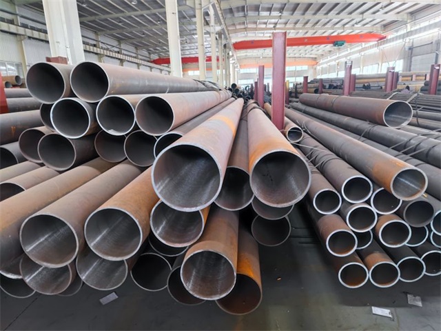 甘孜15CrMoG锅炉管