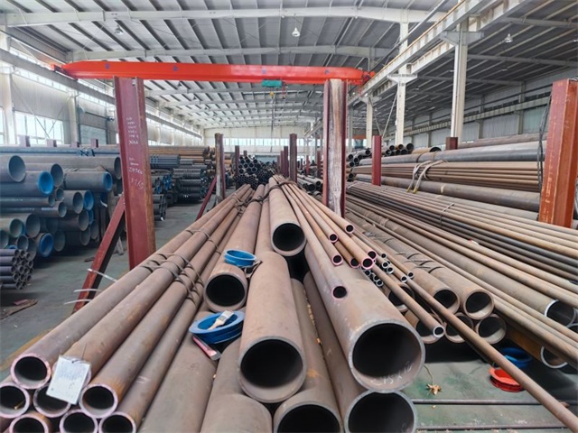 甘孜p22无缝钢管