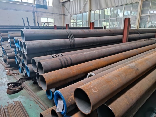 甘孜Q355B化肥管