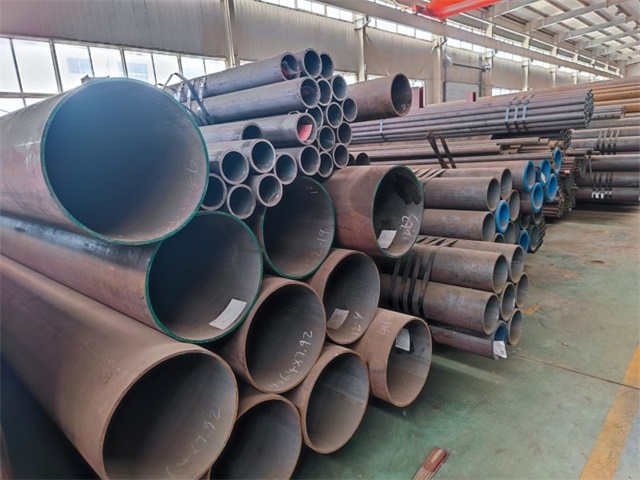 甘孜20G高压锅炉钢管