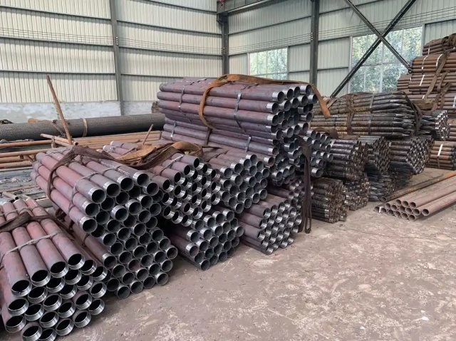 甘孜DZ50地质钢管