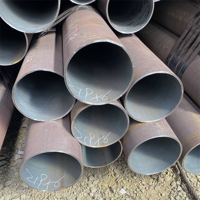 甘孜5310中低压锅炉管