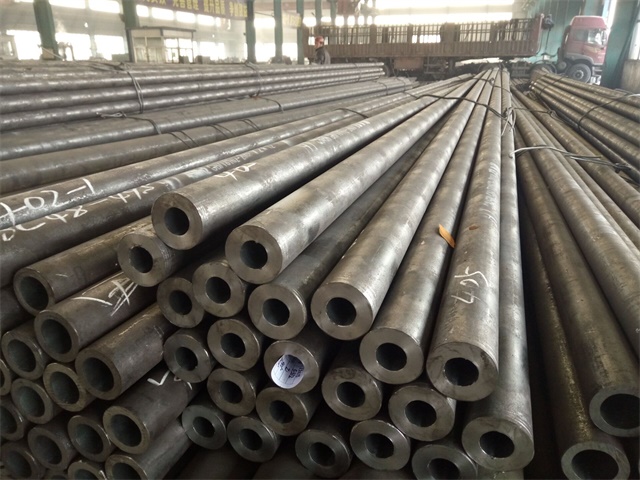 甘孜5310锅炉管